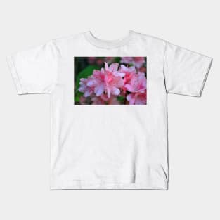 Spring is Here Kids T-Shirt